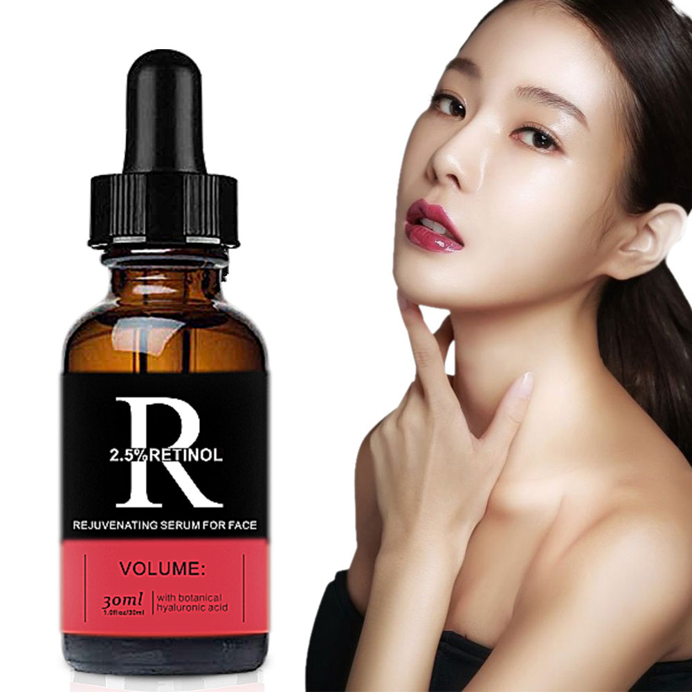 Face Serum Skin Care Vitamin C - Exosome Serum Ampoule ulasan dan harga