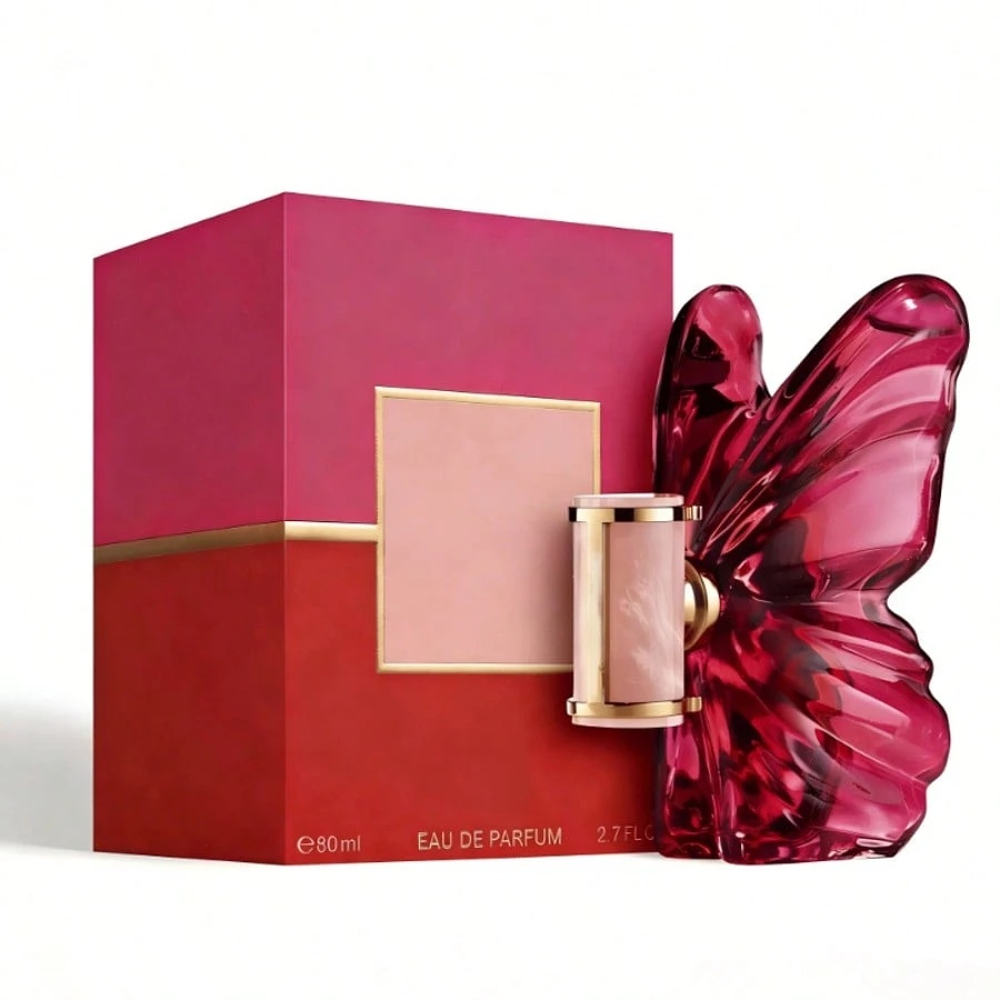 La Bomba is an oriental flower - Luxury Skincare Oil ulasan dan harga