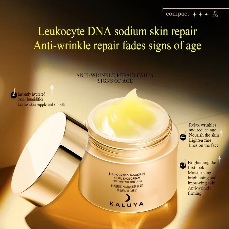 Luxury Creams Set for Dull Ski - Luxury Skincare For Women ulasan dan harga