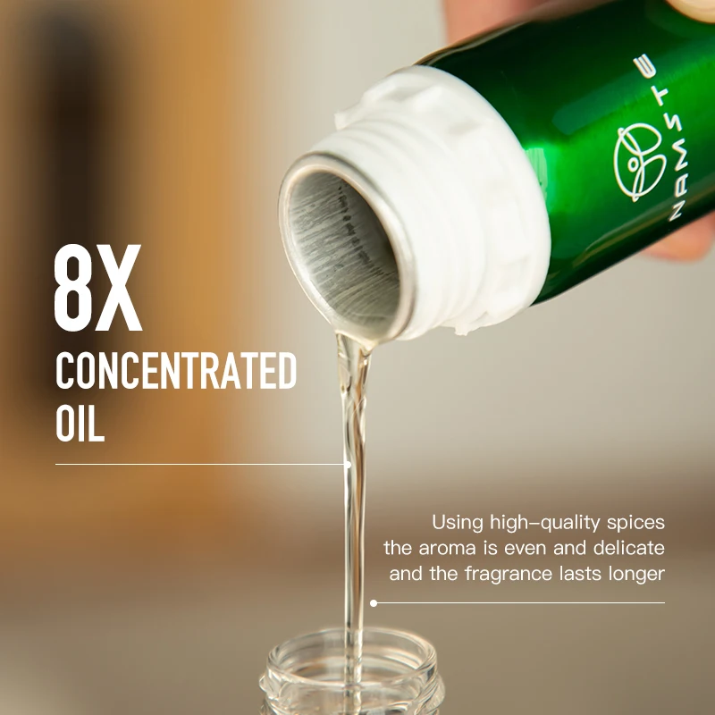 500ML PURE Plant Essential Oil - Luxury Skincare Oil ulasan dan harga