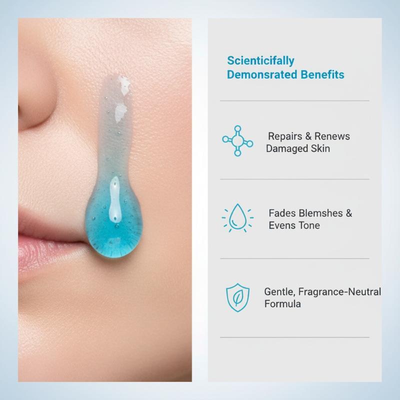 20Pcs Oligopeptide Anti Wrinkl - Oligopeptide Wrinkle ulasan dan harga