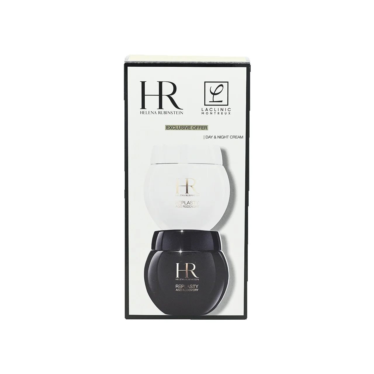 Helena Rubinstein Power Duo Se - Luxury Skincare Set For Women ulasan dan harga