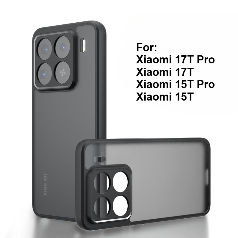 For XiaoMi 17T 15T Pro Case Ne - Ultra Luxury Skincare ulasan dan harga