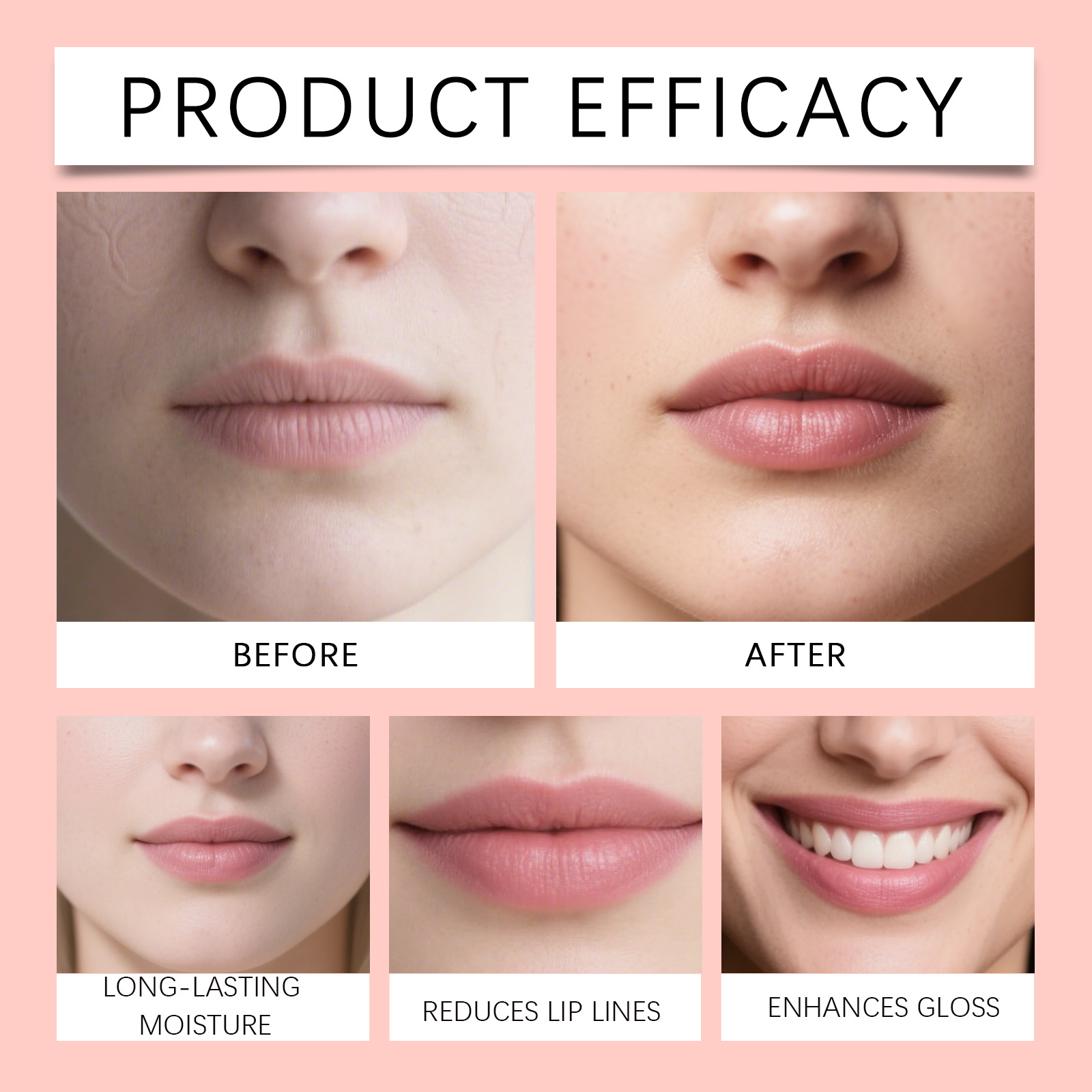 Lip Mask Berry Overnight Lip S - Luxury Skincare Gifts For Women ulasan dan harga